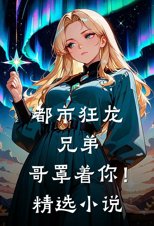 都市狂龙兄弟,哥罩着你!精选
