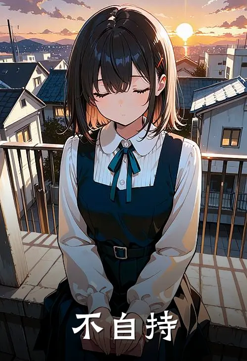 不自持