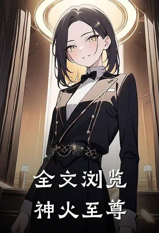 全文浏览神火至尊