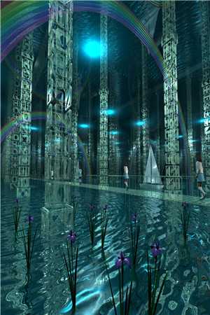 觉醒狩猎外挂，我在黑市成传说秦兰林大壮大结局