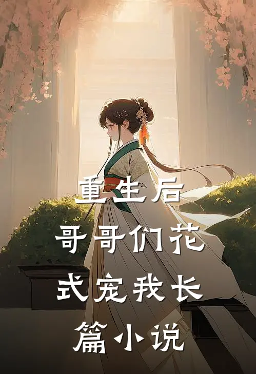 重生后,哥哥们花式宠我长篇