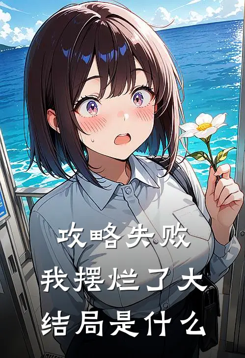 攻略失败,我摆烂了大结局是样的