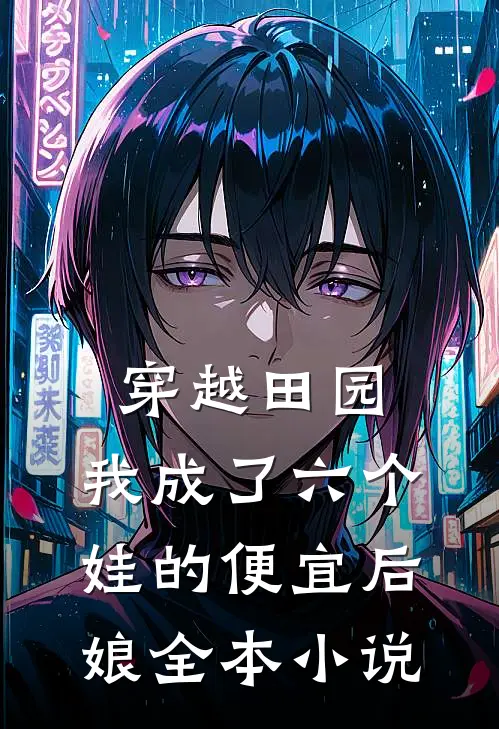 穿越田园我成了六个娃的便宜后娘全本免费阅读