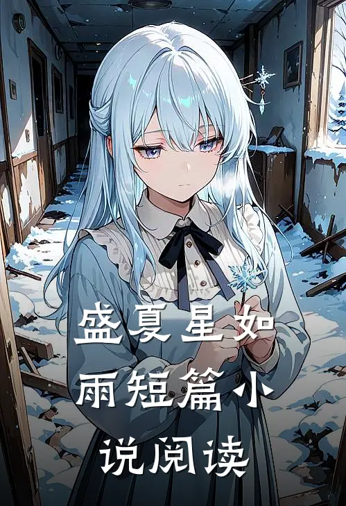 盛夏星如雨短篇小说阅读