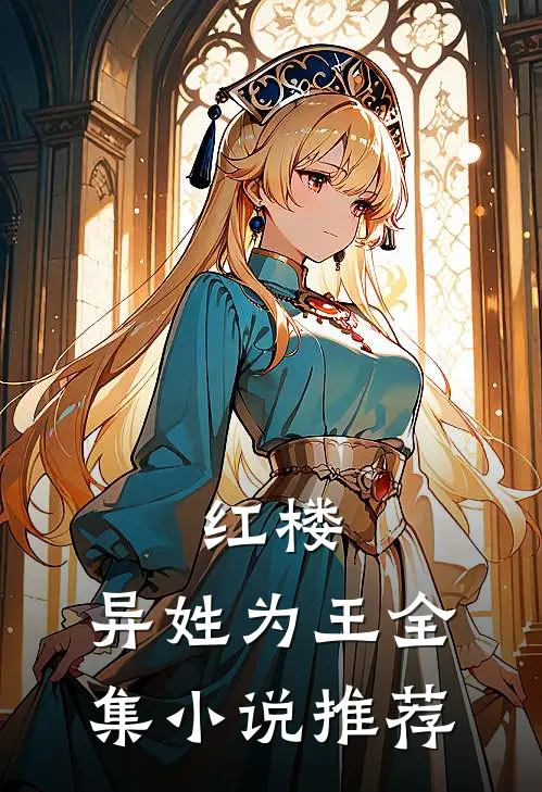 红楼异姓为王全集推荐阅读