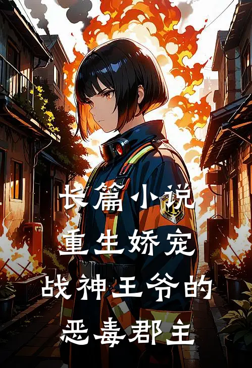 长篇重生娇宠,战神王爷的恶毒郡主