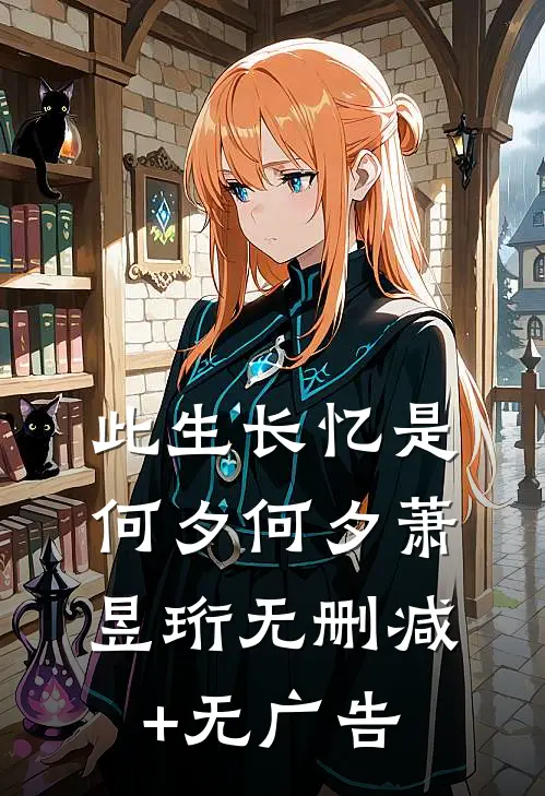 此生长忆是何夕何夕萧昱珩无删减+无广告