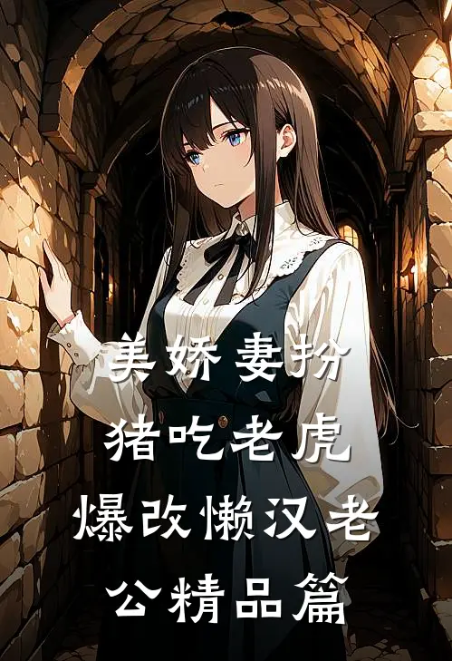 美娇妻扮猪吃老虎，爆改懒汉老公精品篇