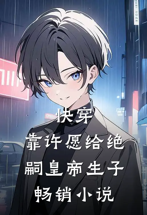 快穿：靠许愿给绝嗣皇帝生子畅销小说