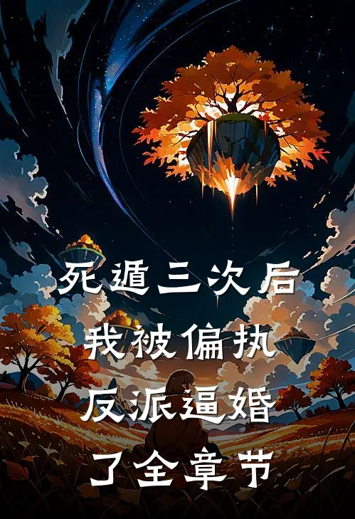 死遁三次后，我被偏执反派逼婚了全章节