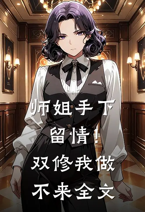 师姐手下留情!双修我做不来全文