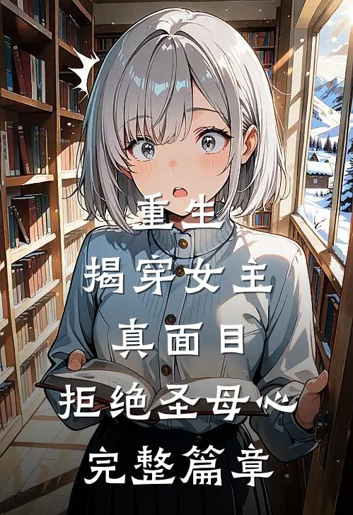 重生揭穿女主真面目,拒绝圣母心完整篇章在线阅读