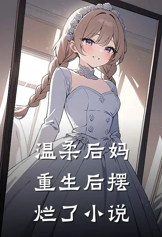 温柔后妈重生后摆烂了小说