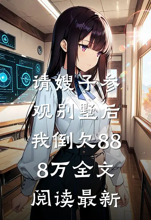请嫂子参观别墅后,我倒欠888万全文阅读最新版