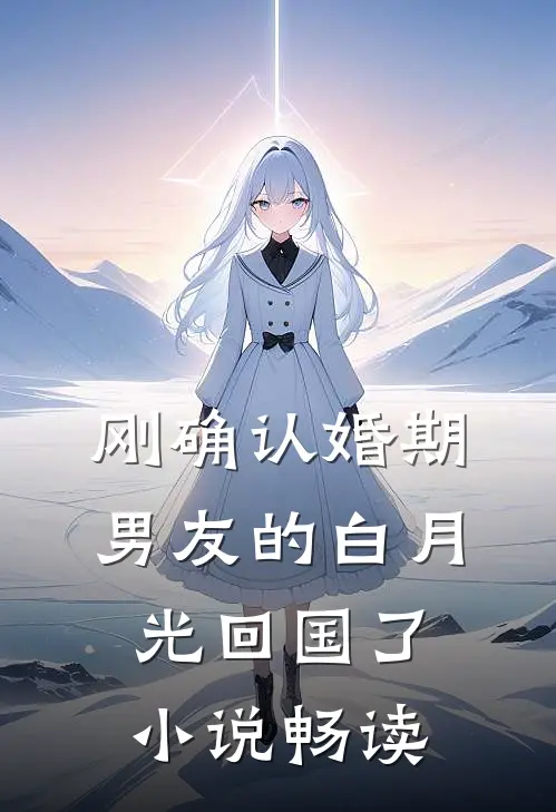 刚确认婚期，男友的白月光回国了小说畅读