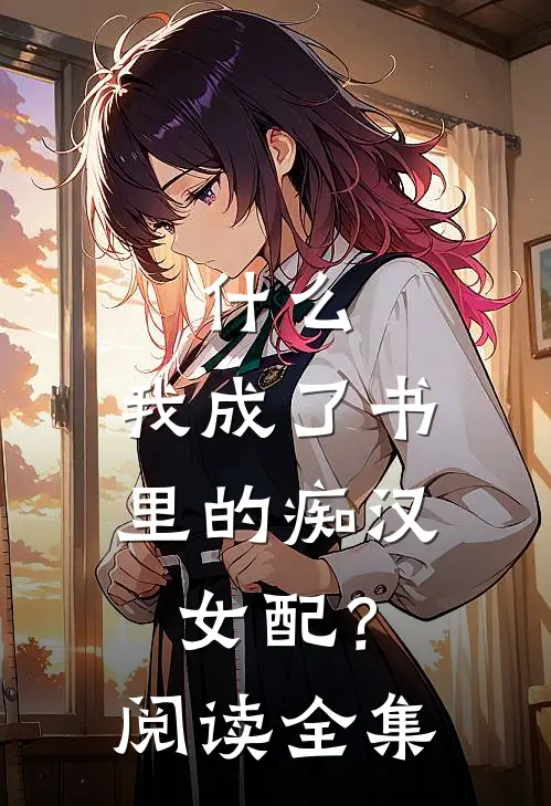 ,我成了书里的痴汉女配?阅读全集免费