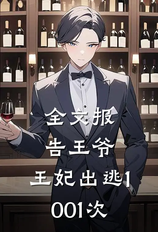 全文报告王爷,王妃出逃1001次漫画