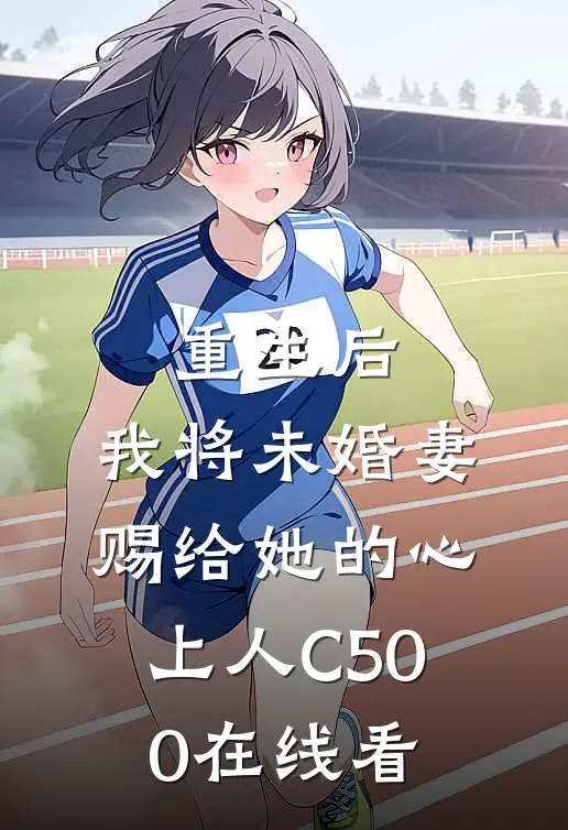 重生后，我将未婚妻赐给她的心上人C500在线看