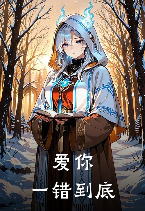 爱你,一错到底漫画下拉式