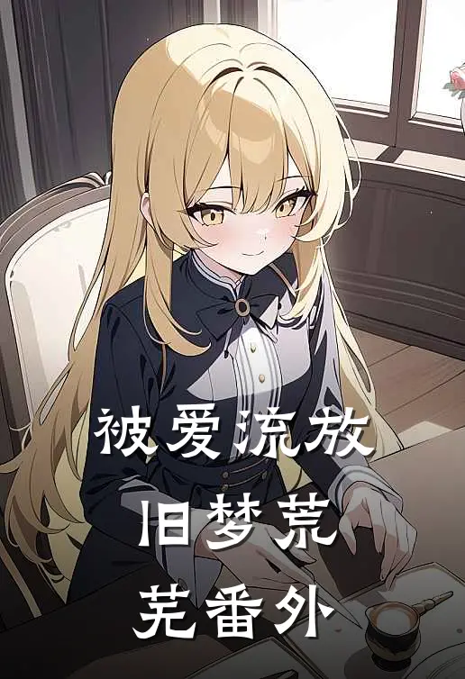 被爱流放,旧梦荒芜 番外