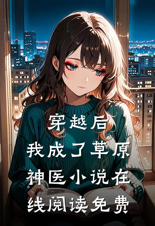 穿越后,我成了草原神医在线阅读免费全文