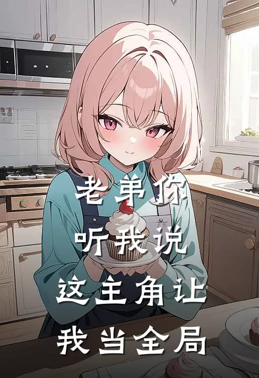 老弟你听我说,这主角让我当全局的人