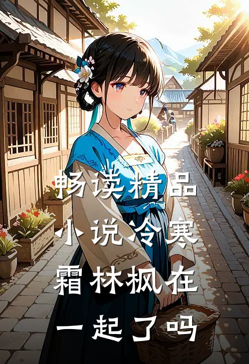 畅读精品小说冷寒霜林枫在一起了吗