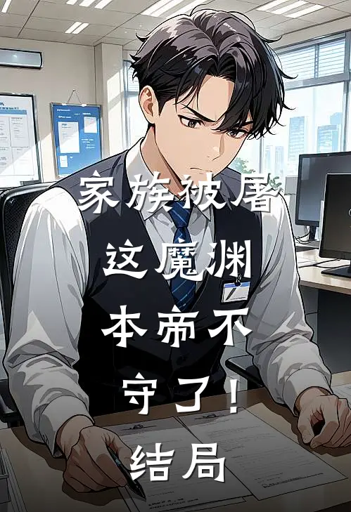 家族被屠,这魔渊,本帝不守了!结局