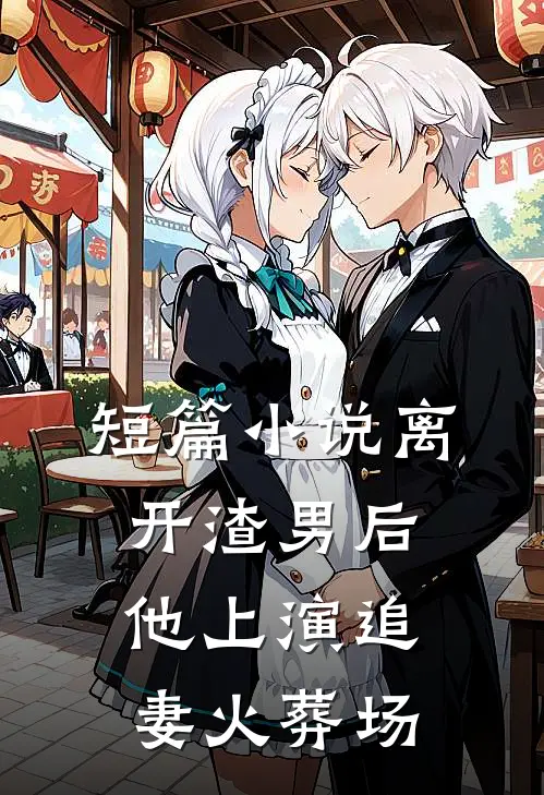 短篇离开渣男后,他上演追妻火葬场了