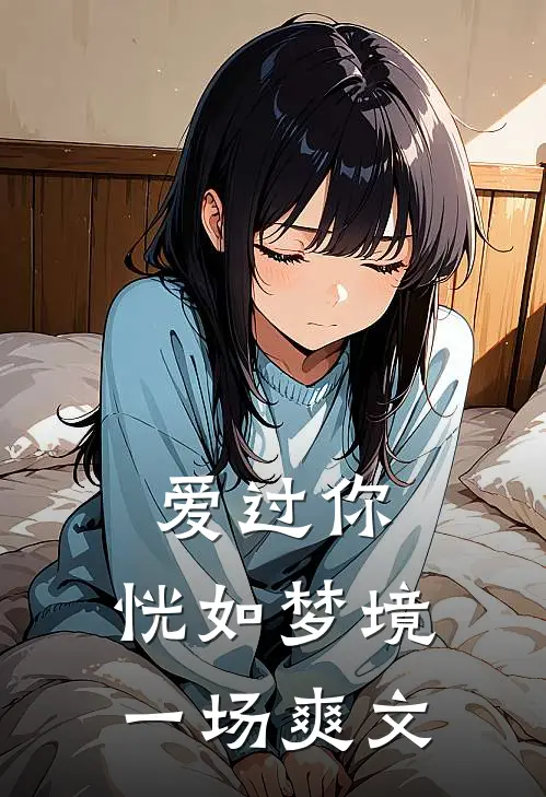 爱过你,恍如梦境一场爽文
