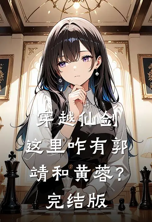 穿越仙剑,这里咋有郭靖和黄蓉?完结版在线观看
