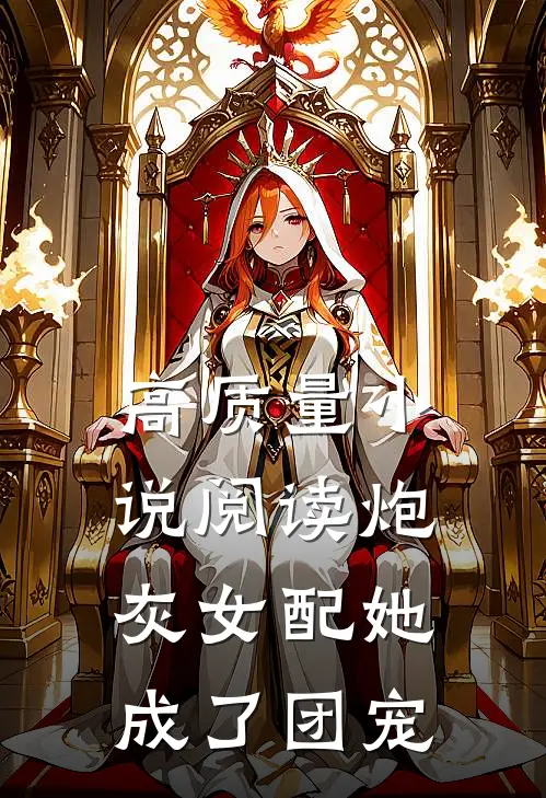 高质量小说阅读炮灰女配她成了团宠