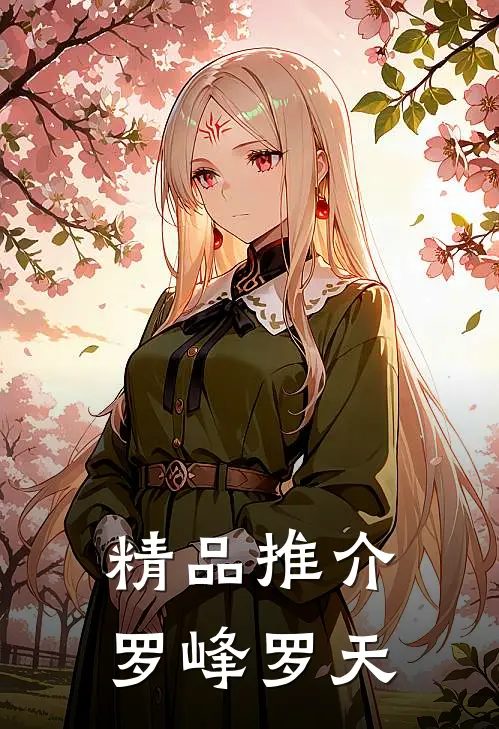 精品推介罗峰罗天