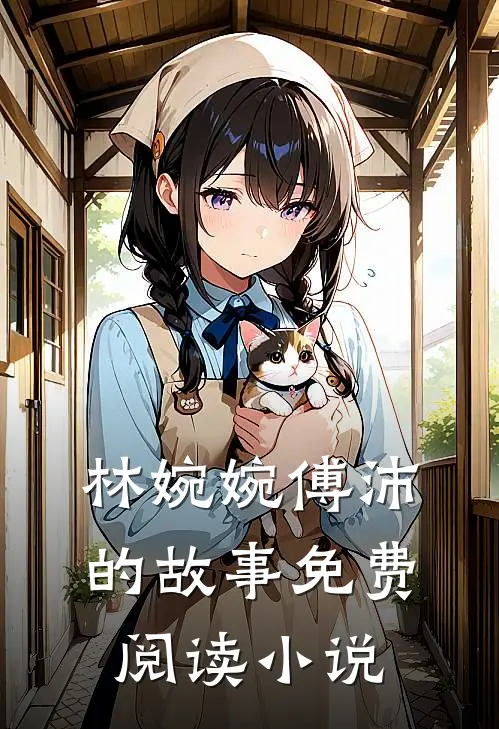 诱他上瘾傅少的冷情罪妻林婉婉傅沛完结版免费小说