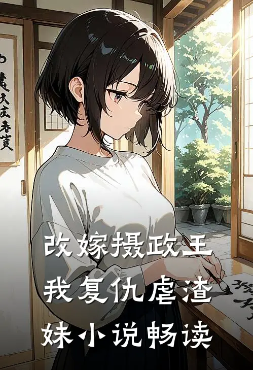 改嫁摄政王,我复仇虐渣妹畅读