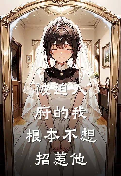 被迫入府的我，根本不想招惹他