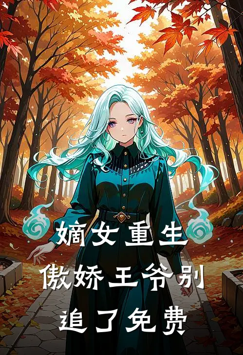 嫡女重生傲娇王爷别追了免费阅读全文