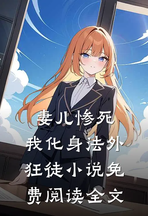 妻儿惨死,我化身法外狂徒免费阅读全文无弹窗