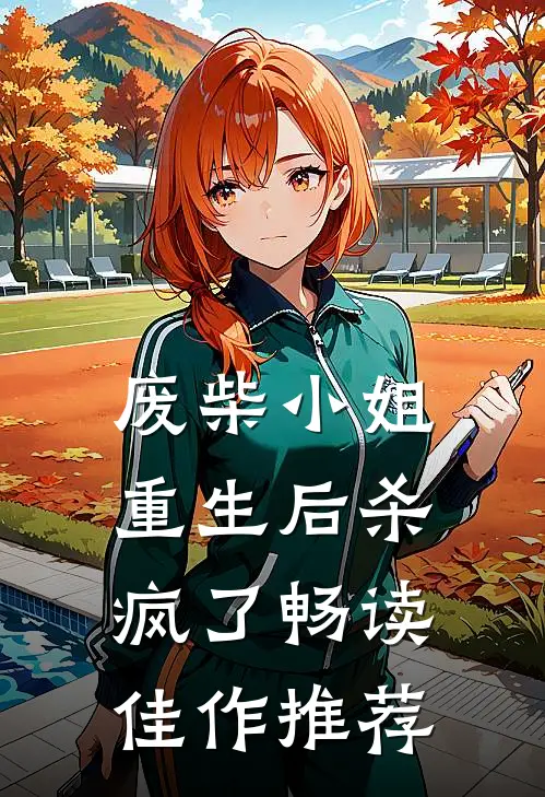 废柴小姐重生后杀疯了畅读佳作推荐文