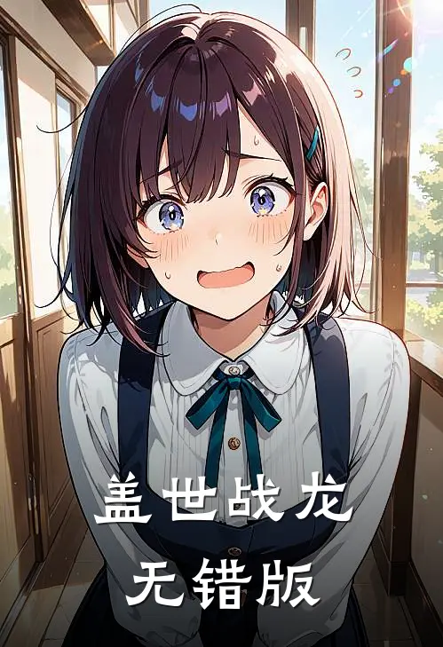 盖世战龙全集