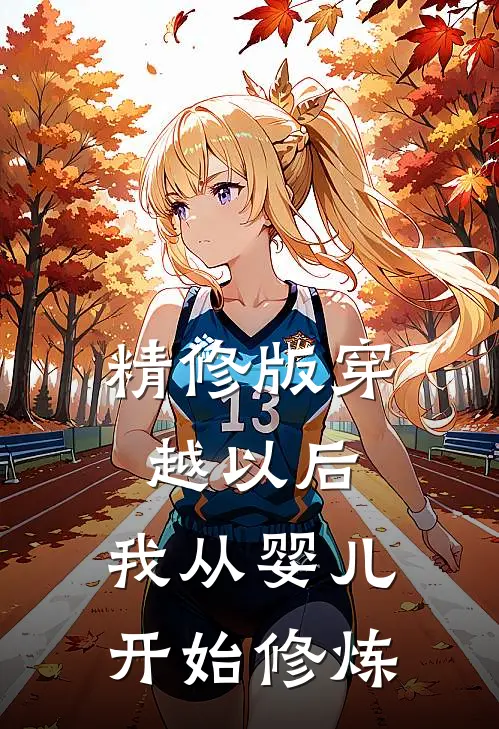 精修版穿越以后,我从婴儿开始修炼免费阅读