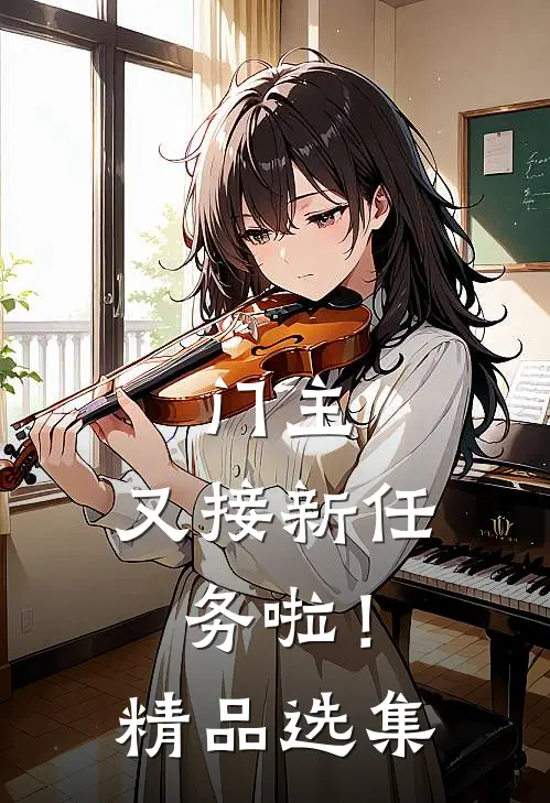 门主,又接新任务啦!精品选集