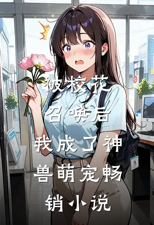 被校花召唤后,我成了神兽萌宠畅销免费阅读