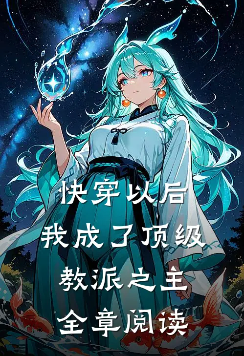 快穿以后,我成了顶级教派之主全章阅读免费