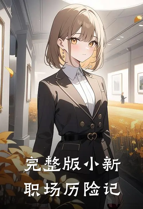 完整版小新职场历险记