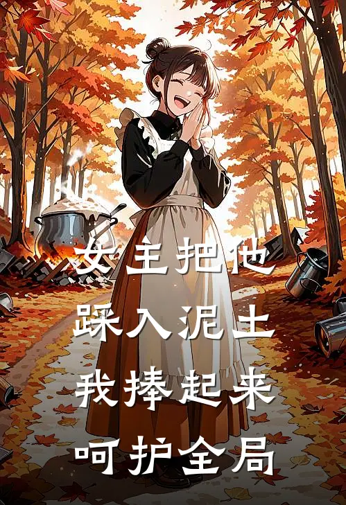 女主把他踩入泥土,我捧起来呵护全局免费阅读