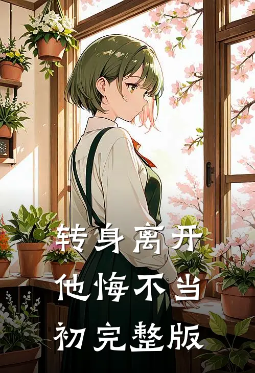 转身离开,他悔不当初完整版免费观看
