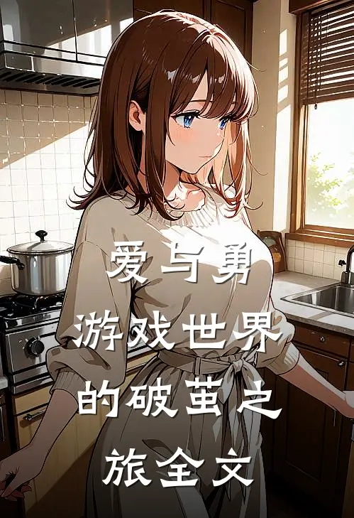 爱与勇游戏世界的破茧之旅全文在线阅读