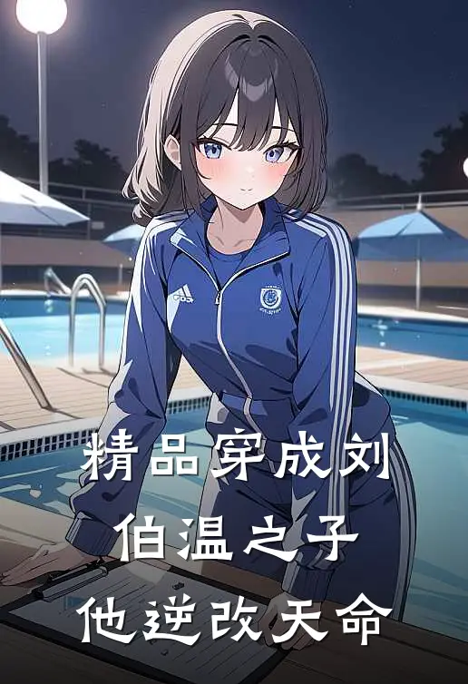 精品穿成刘伯温之子,他逆改天命