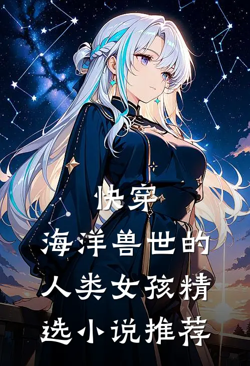 快穿海洋兽世的人类女孩精选推荐完结